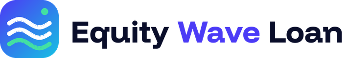 Equity Wave Loan logo